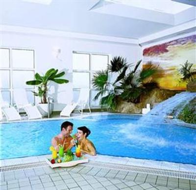 фото отеля Hotel Sachsenbaude