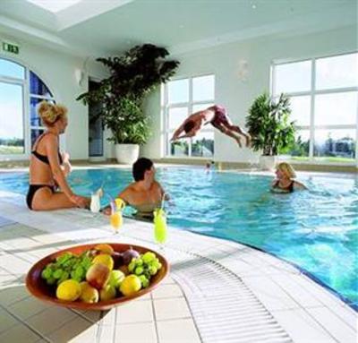 фото отеля Hotel Sachsenbaude