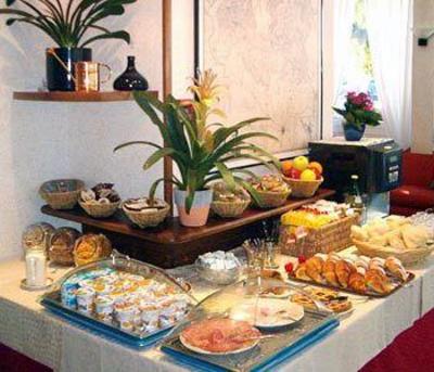 фото отеля Park Hotel Meuble