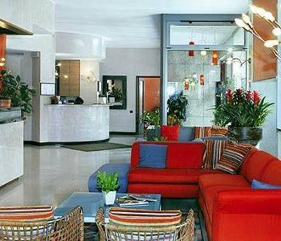 фото отеля Park Hotel Meuble