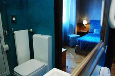 фото отеля Park Hotel Meuble