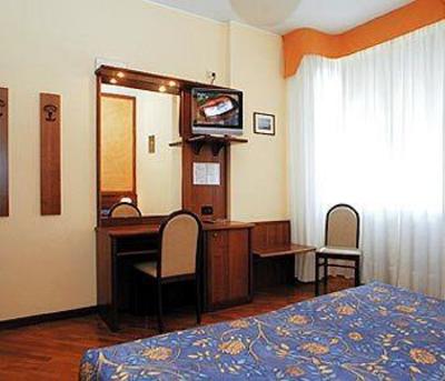 фото отеля Park Hotel Meuble