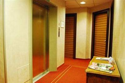 фото отеля Park Hotel Meuble