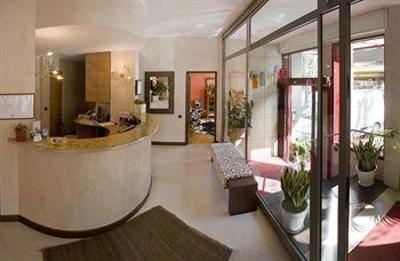 фото отеля Park Hotel Meuble