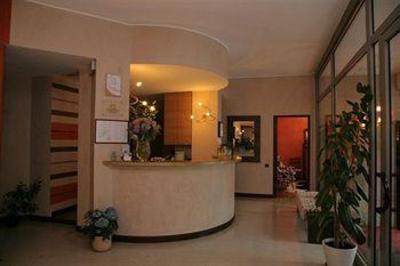 фото отеля Park Hotel Meuble