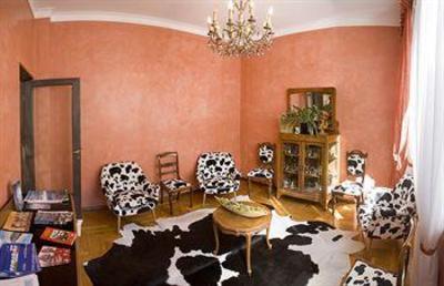 фото отеля Park Hotel Meuble