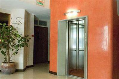 фото отеля Park Hotel Meuble