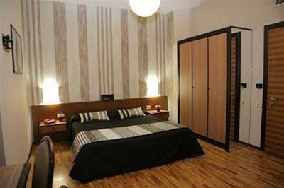 фото отеля Park Hotel Meuble
