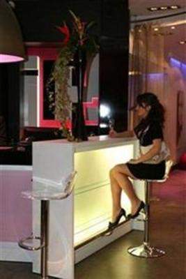фото отеля Ideal Hotel design