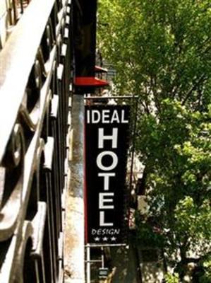 фото отеля Ideal Hotel design
