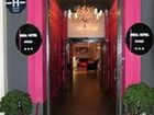 фото отеля Ideal Hotel design