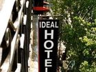 фото отеля Ideal Hotel design