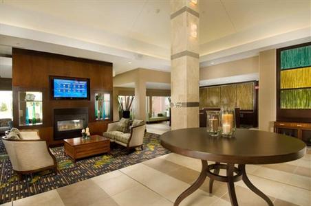 фото отеля Hilton Garden Inn Silver Spring North
