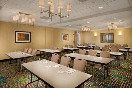 фото отеля Hilton Garden Inn Silver Spring North