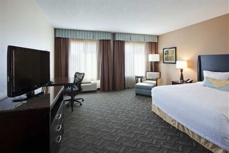 фото отеля Hilton Garden Inn Silver Spring North