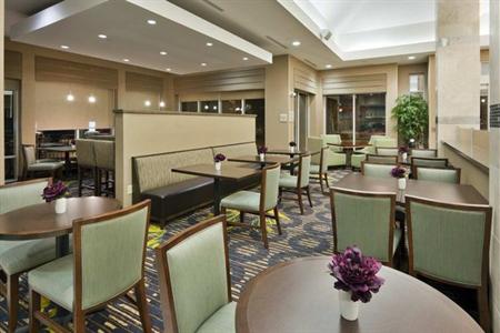фото отеля Hilton Garden Inn Silver Spring North