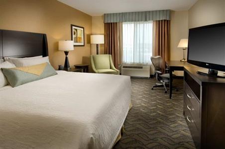 фото отеля Hilton Garden Inn Silver Spring North