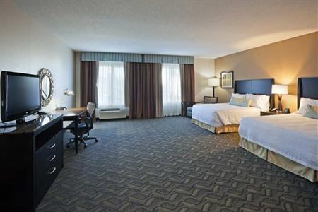 фото отеля Hilton Garden Inn Silver Spring North