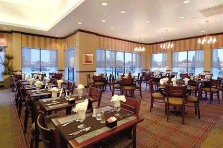 фото отеля Hilton Garden Inn Silver Spring North