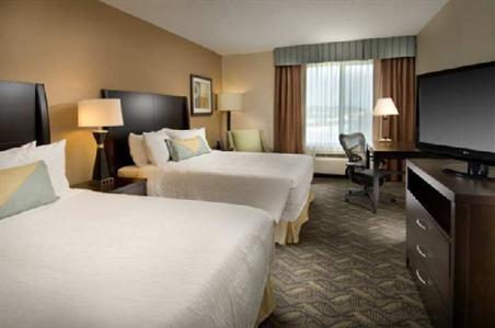 фото отеля Hilton Garden Inn Silver Spring North