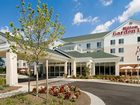 фото отеля Hilton Garden Inn Silver Spring North