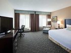 фото отеля Hilton Garden Inn Silver Spring North