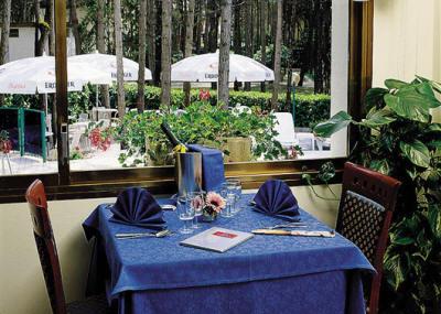 фото отеля Hotel Alemagna