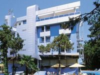 Hotel Alemagna