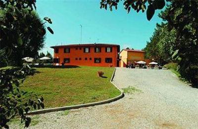 фото отеля Residenza di Campagna Montelleri