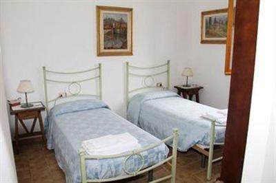 фото отеля Residenza di Campagna Montelleri