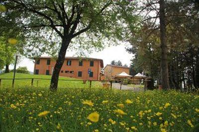 фото отеля Residenza di Campagna Montelleri