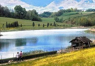 фото отеля Residenza di Campagna Montelleri