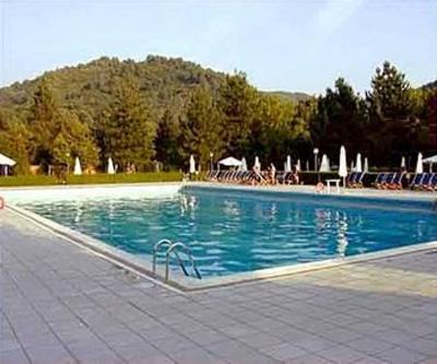 фото отеля Residenza di Campagna Montelleri