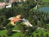 Residenza di Campagna Montelleri