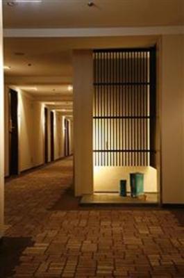 фото отеля Rihga Royal Hotel Kyoto