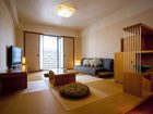 фото отеля Rihga Royal Hotel Kyoto