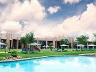 фото отеля Windhoek Country Club Resort