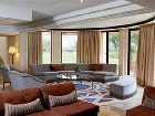 фото отеля Windhoek Country Club Resort