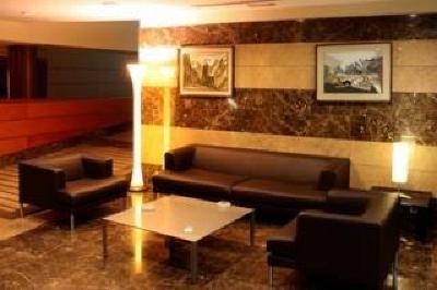 фото отеля Aparthotel Cosmos