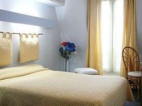 Parc Hotel Paris