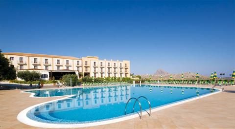 фото отеля Villa Zina Park Hotel