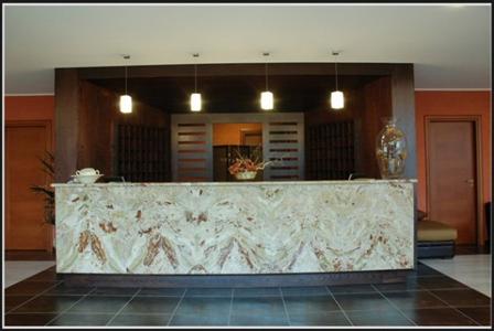 фото отеля Villa Zina Park Hotel