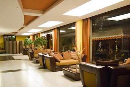 фото отеля Villa Zina Park Hotel