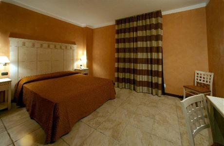 фото отеля Villa Zina Park Hotel