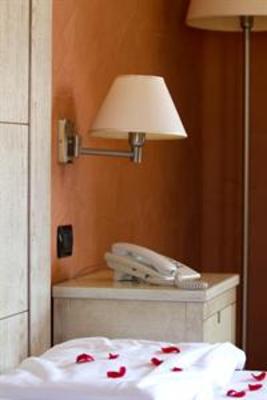 фото отеля Villa Zina Park Hotel