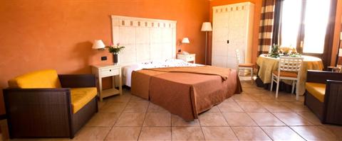 фото отеля Villa Zina Park Hotel
