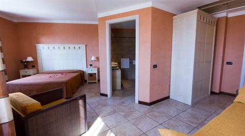 фото отеля Villa Zina Park Hotel