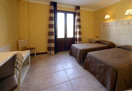 фото отеля Villa Zina Park Hotel