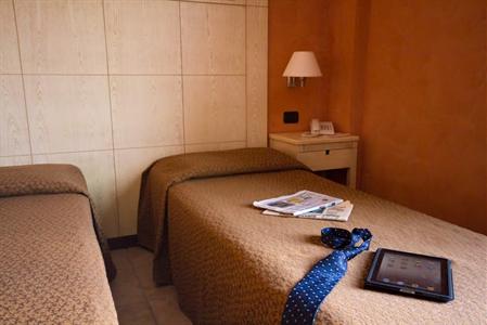 фото отеля Villa Zina Park Hotel