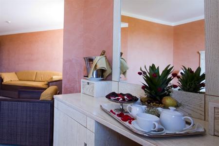 фото отеля Villa Zina Park Hotel